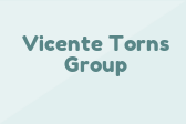 Vicente Torns Group