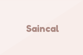 Saincal