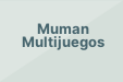Muman Multijuegos