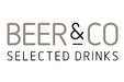 Beer&Co Selected Drinks