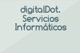 digitalDot. Servicios Informáticos
