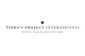 Tinda's Project Interioristas