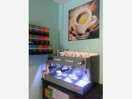 Café en Cápsulas. Máquina de café profesional para capsulas de alta calidad. Utilizamos café Italiano Café Moka