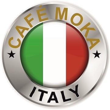Café Moka. Café italiano
