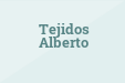 Tejidos Alberto