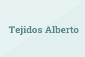 Tejidos Alberto