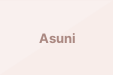 Asuni