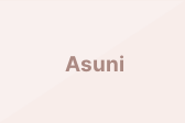 Asuni