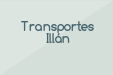 Transportes Illán