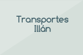 Transportes Illán