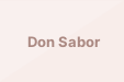 Don Sabor