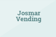 Josmar Vending