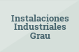 Instalaciones Industriales Grau