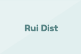 Rui Dist