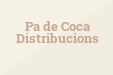 Pa de Coca Distribucions