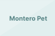 Montero Pet