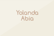 Yolanda Abia