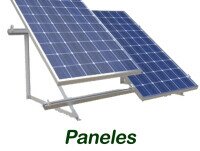 Ingeniería de Energía Solar Fotovoltaica. Con estos paneles se ahorra hasta 75% en la factura de la luz