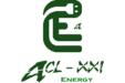 ACL XXI ENERGY