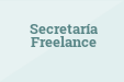 Secretaría Freelance