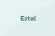 Estal