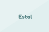 Estal