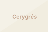Cerygrés