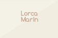 Lorca Marín