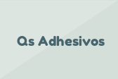 Qs Adhesivos