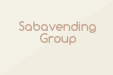 Sabavending Group