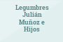 Legumbres Julián Muñoz e Hijos