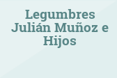 Legumbres Julián Muñoz e Hijos
