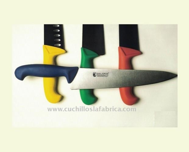 Cuchillos industria. Los mejores precios en cuchillos profesionales