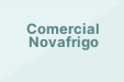 Comercial Novafrigo
