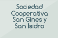 Sociedad Cooperativa San Gines y San Isidro