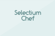 Selectium Chef
