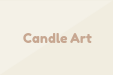 Candle Art