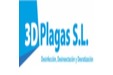 3D Plagas