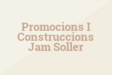 Promocions I Construccions Jam Soller