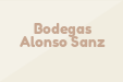 Bodegas Alonso Sanz