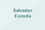 Salvador Escoda