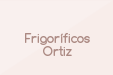 Frigoríficos Ortiz