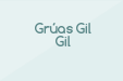 Grúas Gil Gil