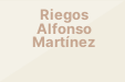 Riegos Alfonso Martínez