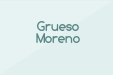 Grueso Moreno