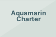 Aquamarin Charter