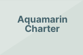 Aquamarin Charter