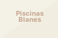 Piscinas Blanes