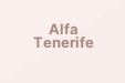 Alfa Tenerife
