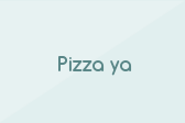 Pizza ya